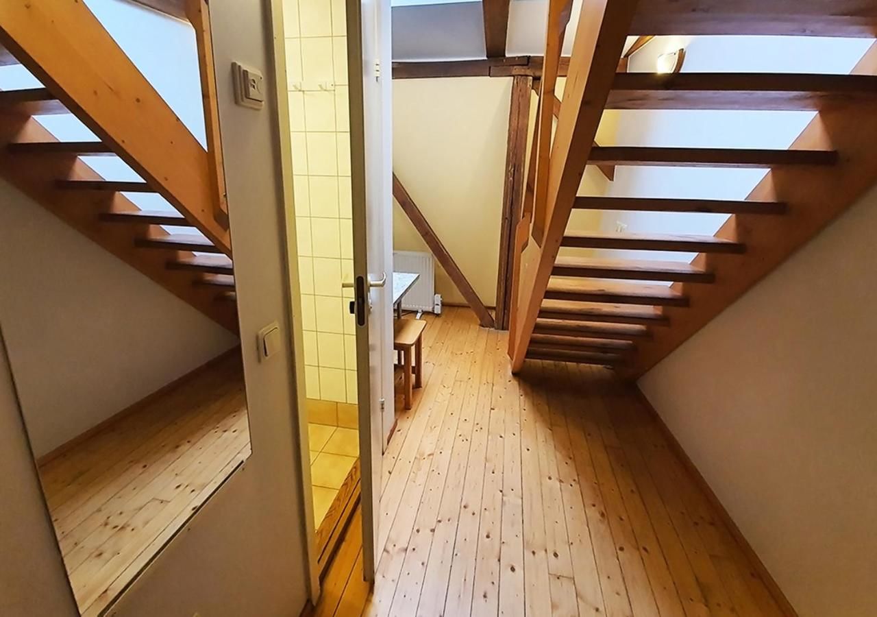 Гостевой дом Villa Hortensia Таллин-13