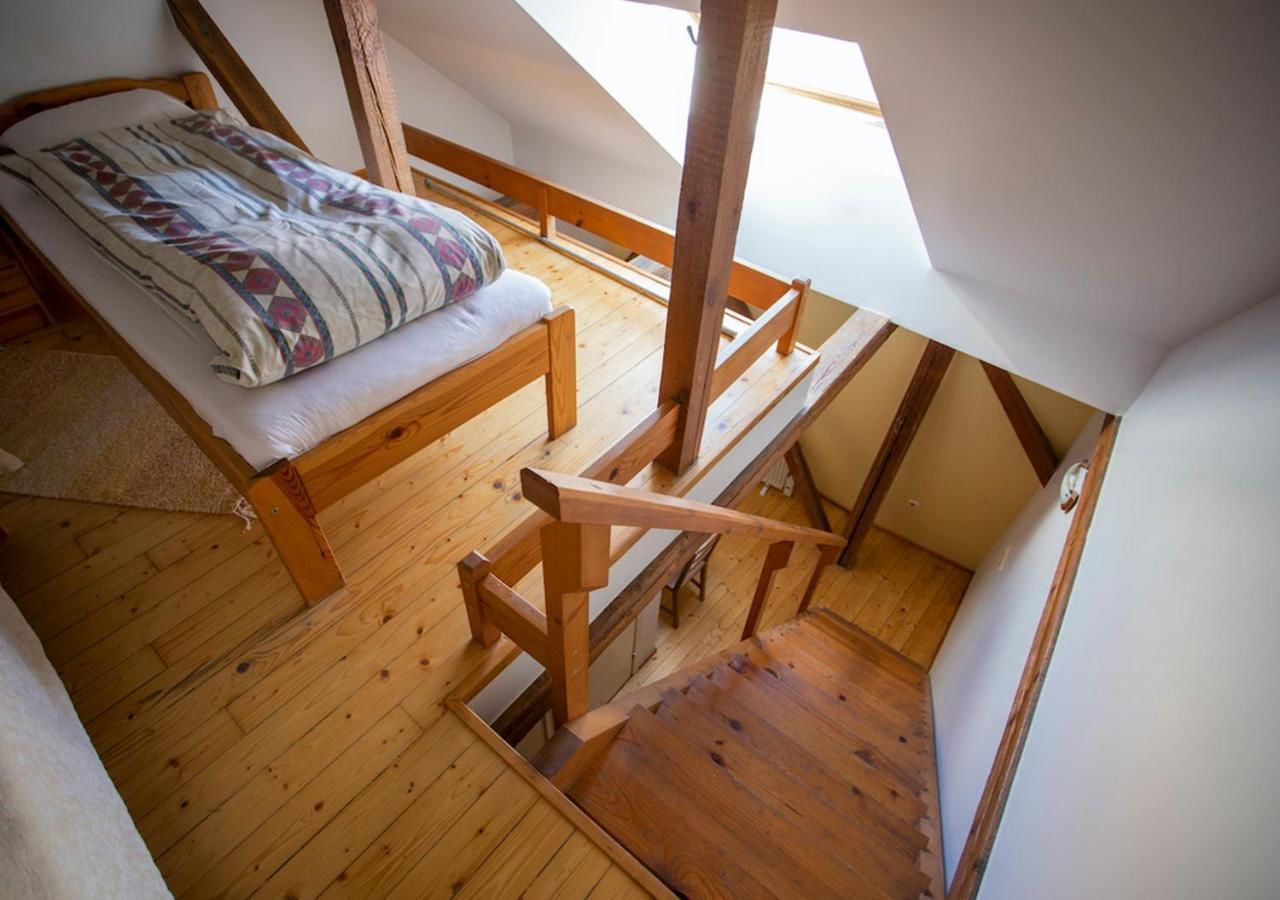 Гостевой дом Villa Hortensia Таллин-15