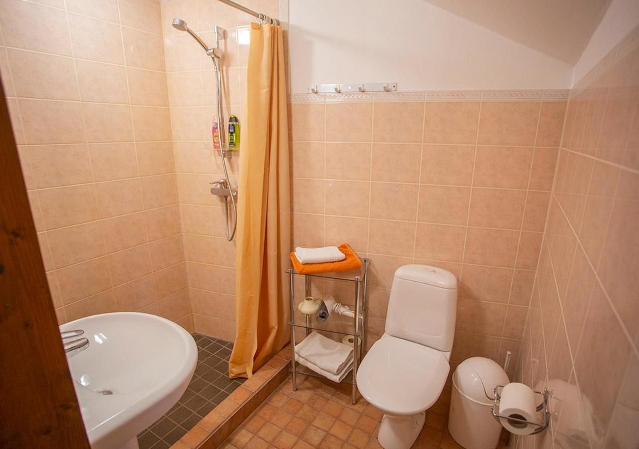 Гостевой дом Villa Hortensia Таллин