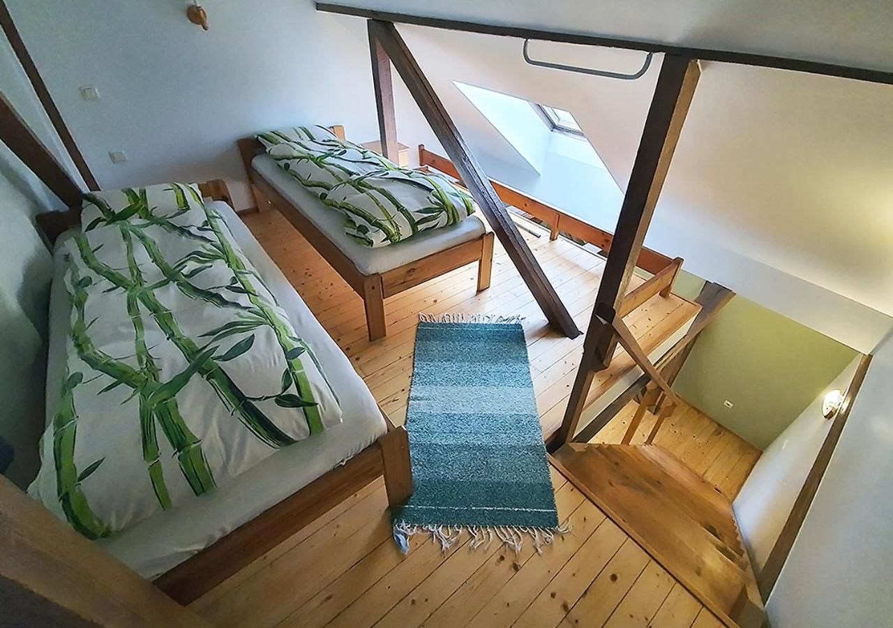 Гостевой дом Villa Hortensia Таллин-23