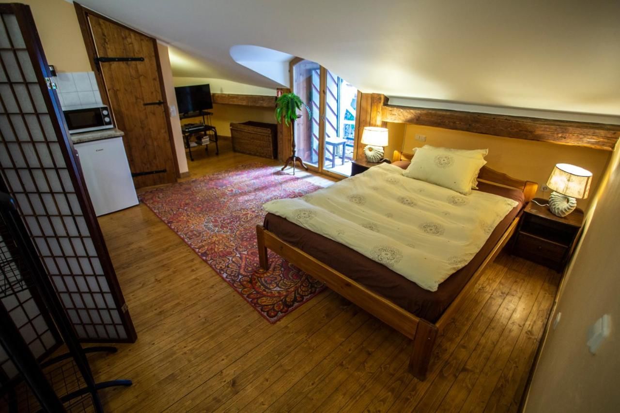 Гостевой дом Villa Hortensia Таллин