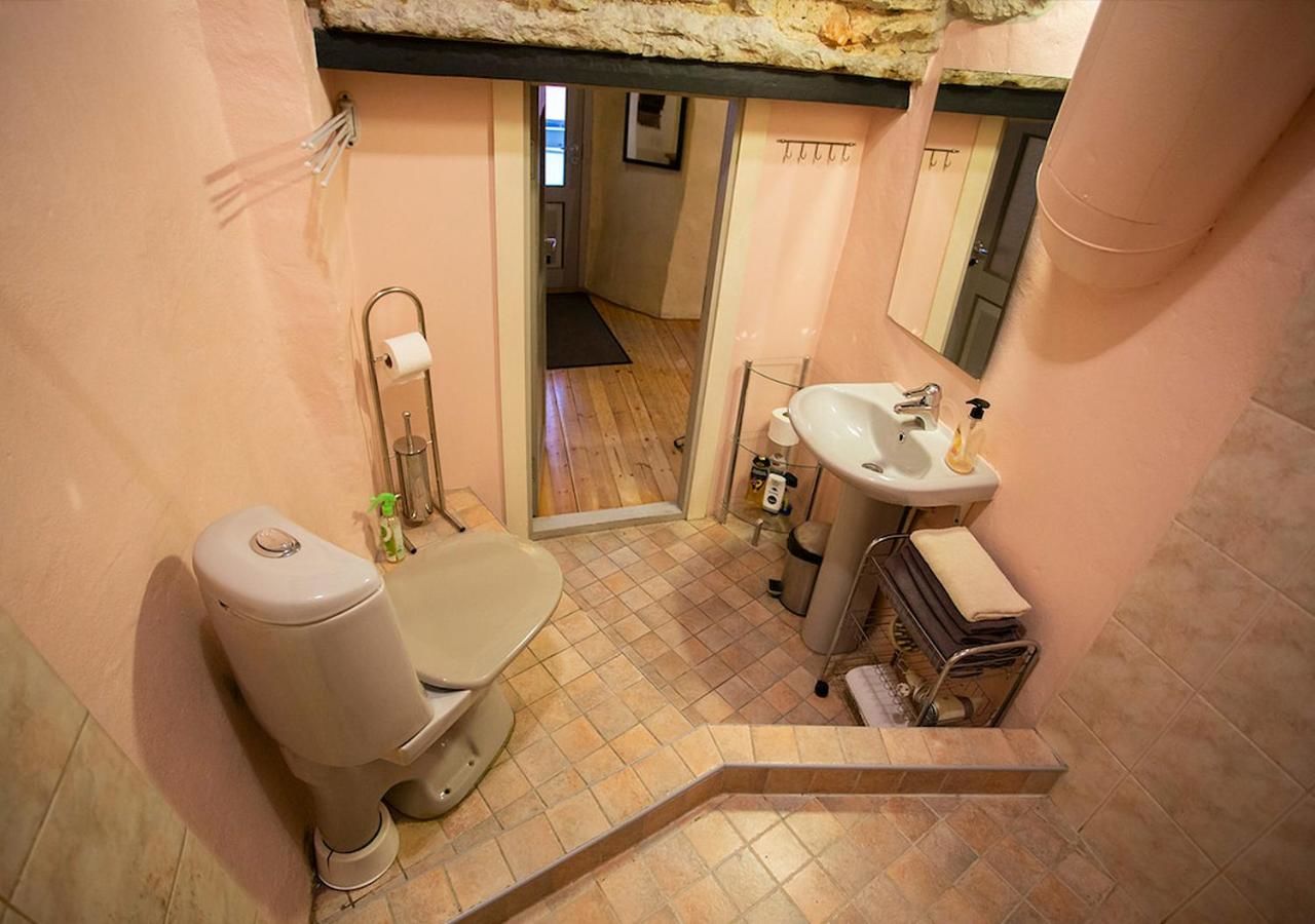 Гостевой дом Villa Hortensia Таллин