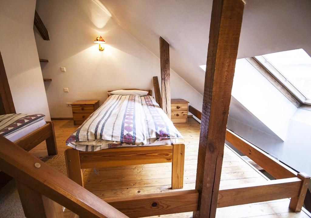 Гостевой дом Villa Hortensia Таллин-37