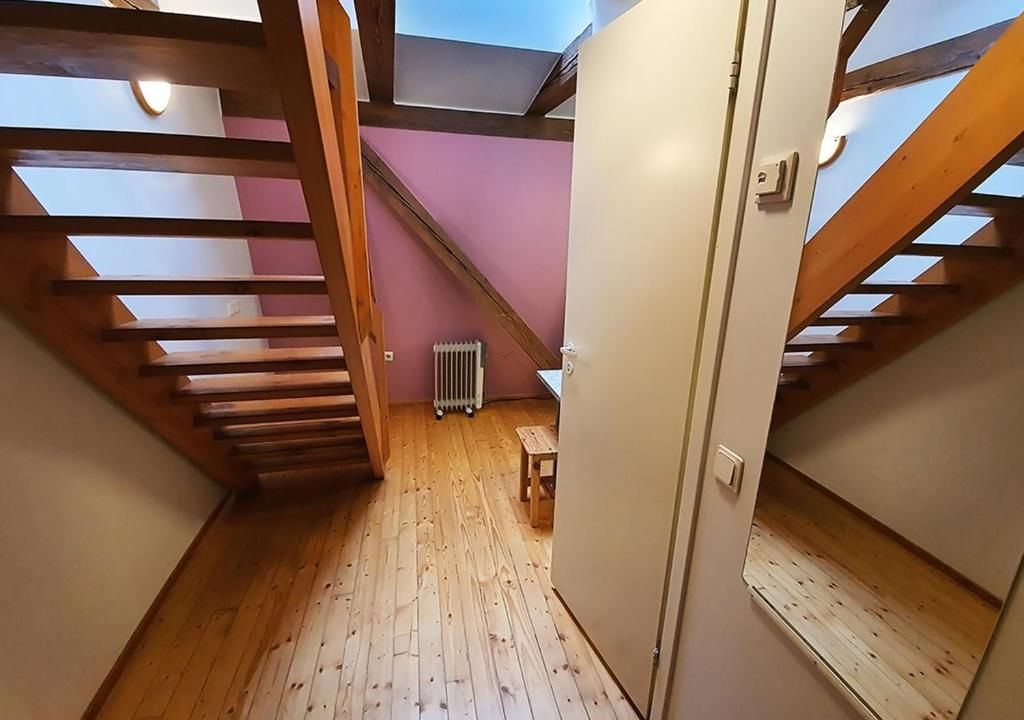 Гостевой дом Villa Hortensia Таллин-40