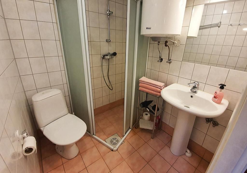 Гостевой дом Villa Hortensia Таллин-41