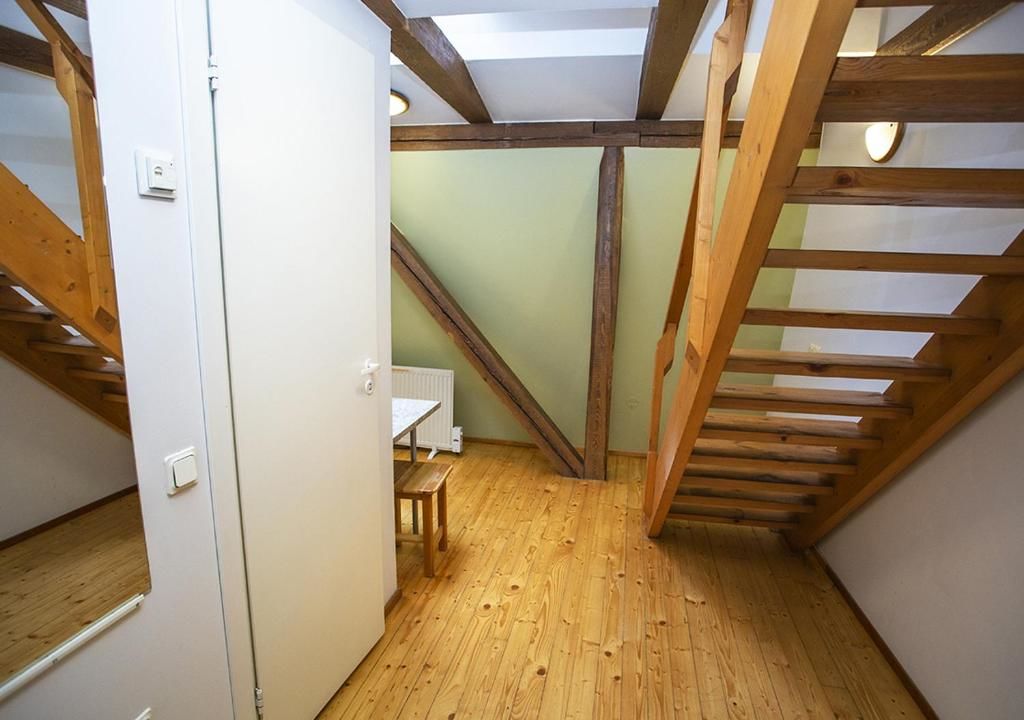 Гостевой дом Villa Hortensia Таллин-43