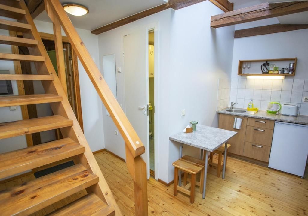 Гостевой дом Villa Hortensia Таллин-44