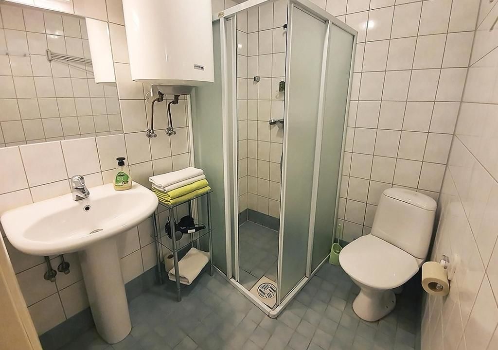 Гостевой дом Villa Hortensia Таллин-45