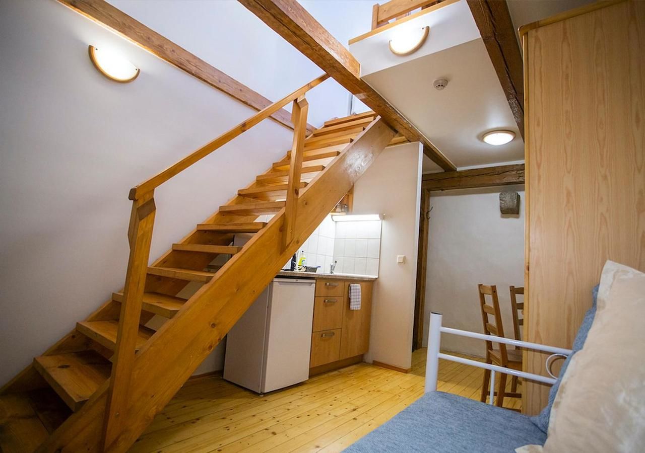 Гостевой дом Villa Hortensia Таллин