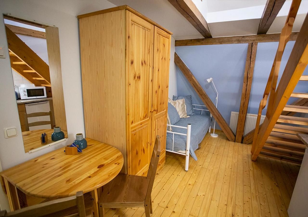 Гостевой дом Villa Hortensia Таллин